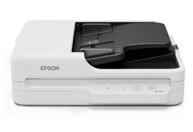 Máy scan Epson DS-1730 – Flatbed Color Duplex Document Scanner with ADF, quét 2 mặt, tốc độ 30 trang/phút, chính hãng