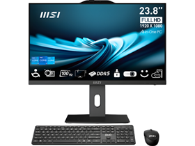 AIO PRO-AP242-12M-213VN | MSI All In One