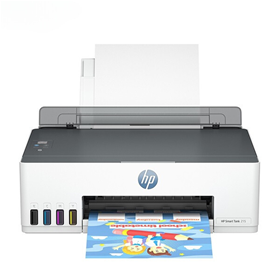 Máy In Phun Màu HP Smart Tank 215 (3D4L4A)