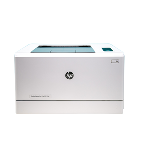 Máy In HP Color LaserJet Pro M155A (7KW48A)