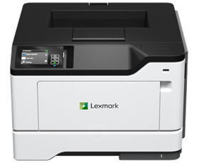 Máy In Laser Trắng Đen Lexmark MS531dw (38S0355)