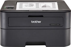 Máy In Brother HL-L2361DN | Máy In Brother Chính Hãng