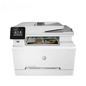 Máy In Màu Đa Chức Năng HP Color LaserJet Pro MFP M282nw (7KW72A)