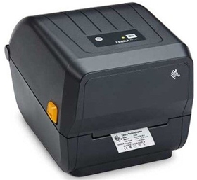 Máy In Mã Vạch Zebra Thermal Transfer Printer (74/300M) ZD230