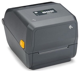 Máy In Mã Vạch Zebra Thermal Transfer Printer (74/300M) ZD421