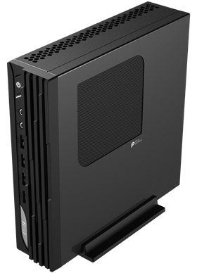 PRO DP21 13M Ci5 | MSI Desktop PC