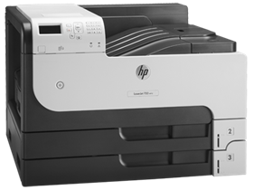 Máy in A3 HP LaserJet Enterprise 700 Printer M712n (CF235A)