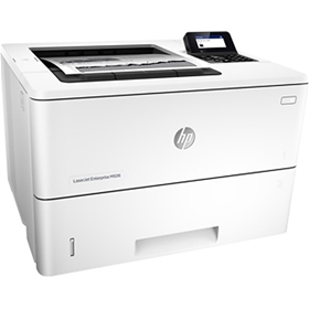 HP LaserJet Enterprise M506n Printer (F2A68A)