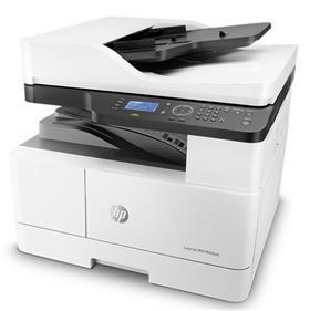 Máy in HP LaserJet MFP M438nda (8AF45A)