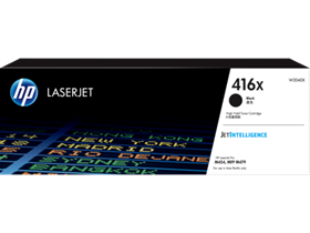 Mực in  W2040X_HP 416X High Yield Black Original LaserJet Toner Cartridge_Dung Lượng Trang In:6000.Máy In Tương ThíchM454, M479 SERIES