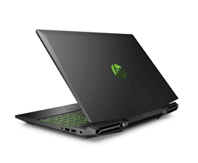 Laptop HP Pavilion Gaming 15-dk1158TX (31J35PA)/ Intel Core i7-10750H (2.60 Ghz, 12MB)/ RAM 8GB DDR4/ 512GB SSD + 32GB SSD/ Nvidia Geforce GTX 1650 4GB/ 15.6 inch FHD/ WL + BT/ 3 Cell/ Win 10H/ 1 Yr