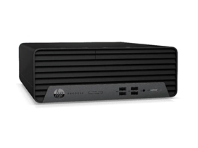 Máy tính để bàn HP EliteDesk 800 G8 Small Form Factor-659N6PA