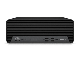 Máy tính để bàn HP EliteDesk 800 G8 Small Form Factor-659Q0PA