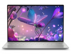 Máy tính xách tay Dell XPS 13 9320 70295789 (Core i5 1240P/ 16GB/ 512GB SSD/ Intel Iris Xe Graphics/ 13.4inch 3.5K Touch/ Windows 11 Home/ Silver/ Nhôm nguyên khối)