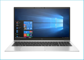 Máy tính xách tay HP EliteBook x360 830 G8 - 634L9PA