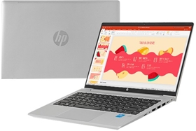 Máy tính xách tay HP ProBook 440 G8-614F5PA
