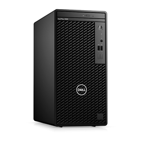 Máy tính để bàn Dell Optiplex 3090MT-i310105-4GSSD (i310105- Ram 4G - 256SSD - Fedora-U-NWL-1Y)