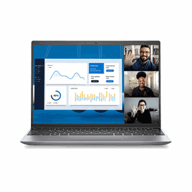 Laptop Dell Vostro 3420 (V4I7310W1)/ Gray