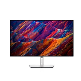 Màn hình Dell U3223QE UltraSharp 31.5Inch 4K USB-C RJ45 IPS