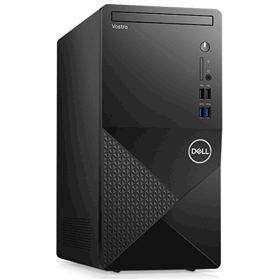 Máy tính để bàn Dell Vostro 3910MT 9M2DD2 (Core i5-12400/ Ram 8GB/ 512GB SSD/ Wifi/ Bluetooth/ Keyboard/ Mouse/ Windows Home 11