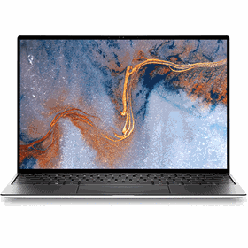 Máy tính xách tay Dell XPS 15 9520 70296962 (Core i7 12700H/ 16GB/ 1TB SSD/ Nvidia GeForce RTX 3050Ti 4Gb GDDR6/ 15.6inch Full HD/ Windows 11 Home/ Silver/ Nhôm nguyên khối)