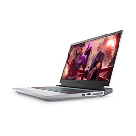 Máy tính xách tay Dell G series Gaming G15 5520 71000334 (Core i7 12700H/ 16GB/ 512GB SSD/ Nvidia GeForce RTX 3060 6GB GDDR6/ 15.6inch Full HD/ Windows 11 Home/ Phantom Grey)