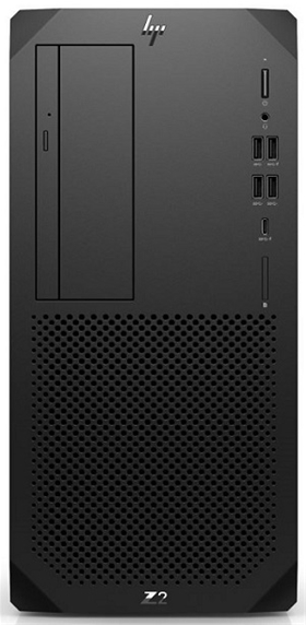 PC HP Z2 Tower G9 Workstation Desktop (4N3U8AV)