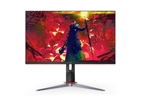 Màn hình AOC 27G2/74 (27inch/FHD/IPS/144Hz/1ms/250nits/HDMI+DP+VGA)