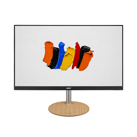 Màn hình ConceptD CP1 CP1271V (27inch/FHD/IPS/165Hz(OC)/2ms/250nits/HDMI+DP+USB)