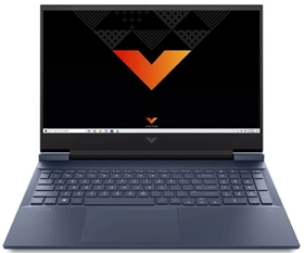 Laptop HP VICTUS 15-fa0108TX (7C0X0PA)/ Performance Blue/ Intel Core i7-12700H (upto 4.7Ghz, 24MB)/ RAM 16GB/ 512GB SSD/ NVIDIA GeForce RTX 3050 Ti 4 GB/ 15.6inch FHD/ 4Cell/ Win 11H/ 1Yr