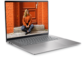 Laptop Dell Inspiron 5625 99VP91 (Ryzen 7 5825U/ 8Gb/ 512Gb SSD/ 16.0