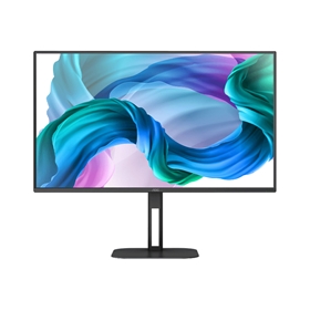 Màn hình AOC 27V5/BK/74 (27 inch/FHD/IPS/75Hz/4ms/250 nits/HDMI+DP+Audio)