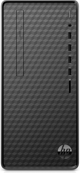PC HP Desktop M01-F2029d (77B55PA)