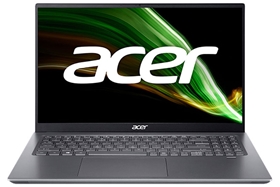 Laptop Acer Aspire Swift X SFX16-51G-50GS (Core i5 11320H/16GB/512GB/16