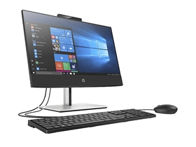 Máy tính để bàn HP ProOne 600 G6 AIO Touch-236C3PA