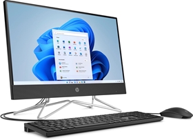 Máy tính để bàn HP 200 Pro G4 AIO-633S8PA