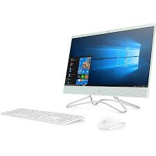 Máy tính để bàn HP 200 Pro G4 AIO-633S9PA