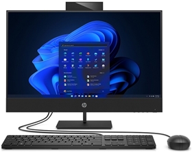 Máy tính để bàn HP ProOne 600 G6 AIO Touch-633U1PA