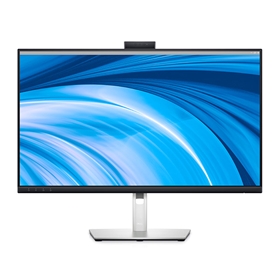 LCD Dell C2723H (71001571) | 27 inch Full HD IPS | HDMI | DisplayPort | USB 3.2 Gen 1 | Audio | 1212F