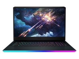 Laptop gaming MSI Raider - GE76 12UHS-480VN