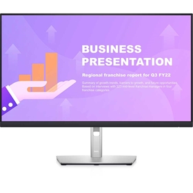 Màn Hình Dell PRO P2722HE T2N4V (27inch | FHD | IPS | 60Hz | 8ms)