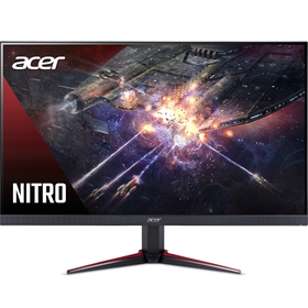 Màn hình Acer Nitro VG240Y (23.8inch/FHD/IPS/75Hz/1ms/250nits/HDMI+VGA+Audio/Freesync)