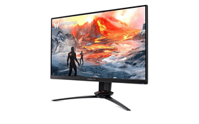Màn hình Acer Predator XB273U GS 27