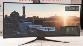 Màn hình cong 2K Dell Alienware 38 Inch IPS 144Hz AW3821DW