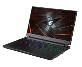 Laptop gaming Gigabyte AORUS 5 SE4 73VN313SH