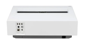 Máy chiếu LG CineBeam Laser HU715QW.ATV