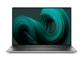 Laptop Dell XPS 9720 XPS7I9001W1/ Silver/ Intel Core i9 - 12900HK (upto 3.8Ghz, 24Mb)/ RAM 32GB/ 1TB SSD/ 17inch UHD+/ Touch/ NVIDIA GeForce RTX 3060 6G GDDR6/ Win 11+ OFFICE H&ST 2021/ 1Yr