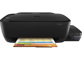 HP DeskJet GT 5820 All-in-One Printer (M2Q28A)