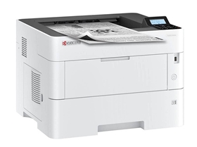 Máy in laser trắng đen KYOCERA Ecosys P4140dn – A4, in 2 mặt tự động, tốc độ cao, chính hãng