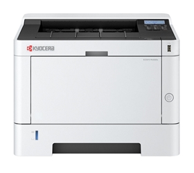 Máy in laser trắng đen KYOCERA Ecosys PA4000x – A4, in 2 mặt tự động, tốc độ 40 trang/phút, chính hãng